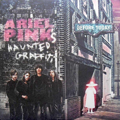 Ariel Pink | Before Today | Album