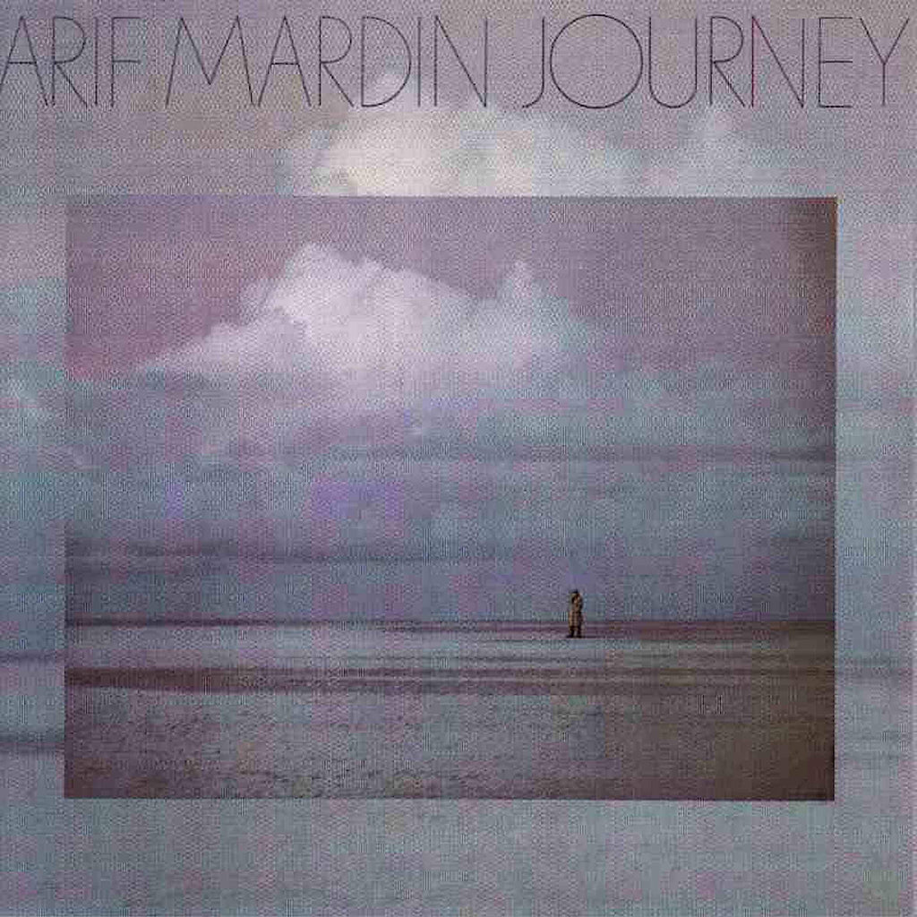 Arif Mardin | Journey | Album-Vinyl