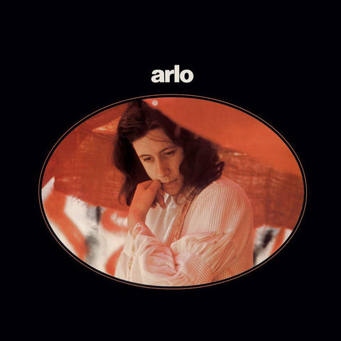 Arlo Guthrie | Arlo (Live) | Album-Vinyl