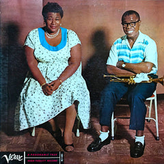 Louis Armstrong | Ella and Louis (w/ Ella Fitzgerald) | Album