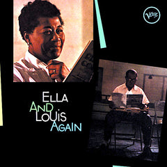 Louis Armstrong | Ella and Louis Again (w/ Ella Fitzgerald) | Album