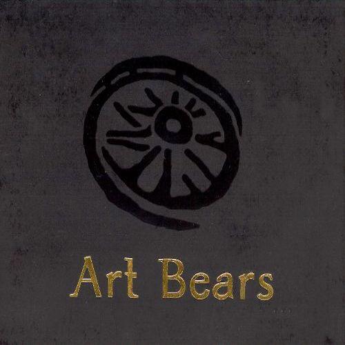 Art Bears | The Art Box (Comp.) | Album-Vinyl