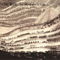 Art Bears | The World As It Is Today | Album