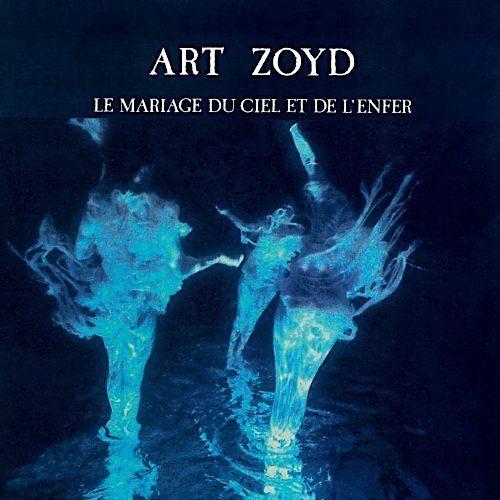 Art Zoyd | Le mariage du ciel et de l'enfer | Album-Vinyl