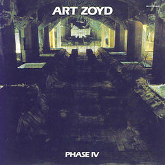 Art Zoyd | Phase IV | Album