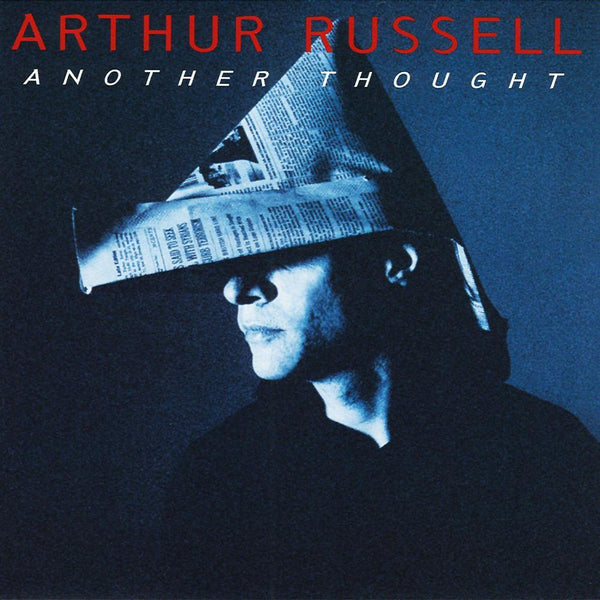 Arthur Russell | Another Thought | Album-Vinyl