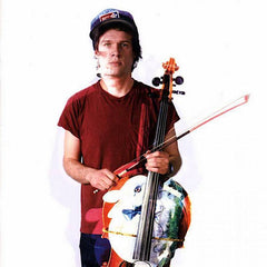 Arthur Russell | Appel hors contexte | Album