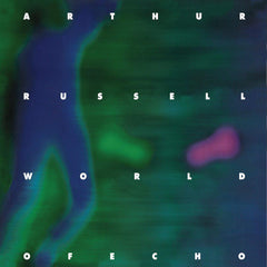 Arthur Russell | Le monde de l'écho | Album