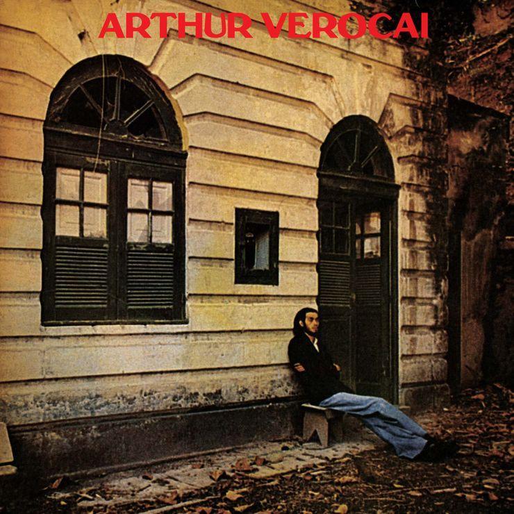 Arthur Verocai | Arthur Verocai | Album-Vinyl