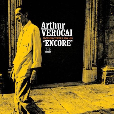 Arthur Verocai | Encore | Album-Vinyl