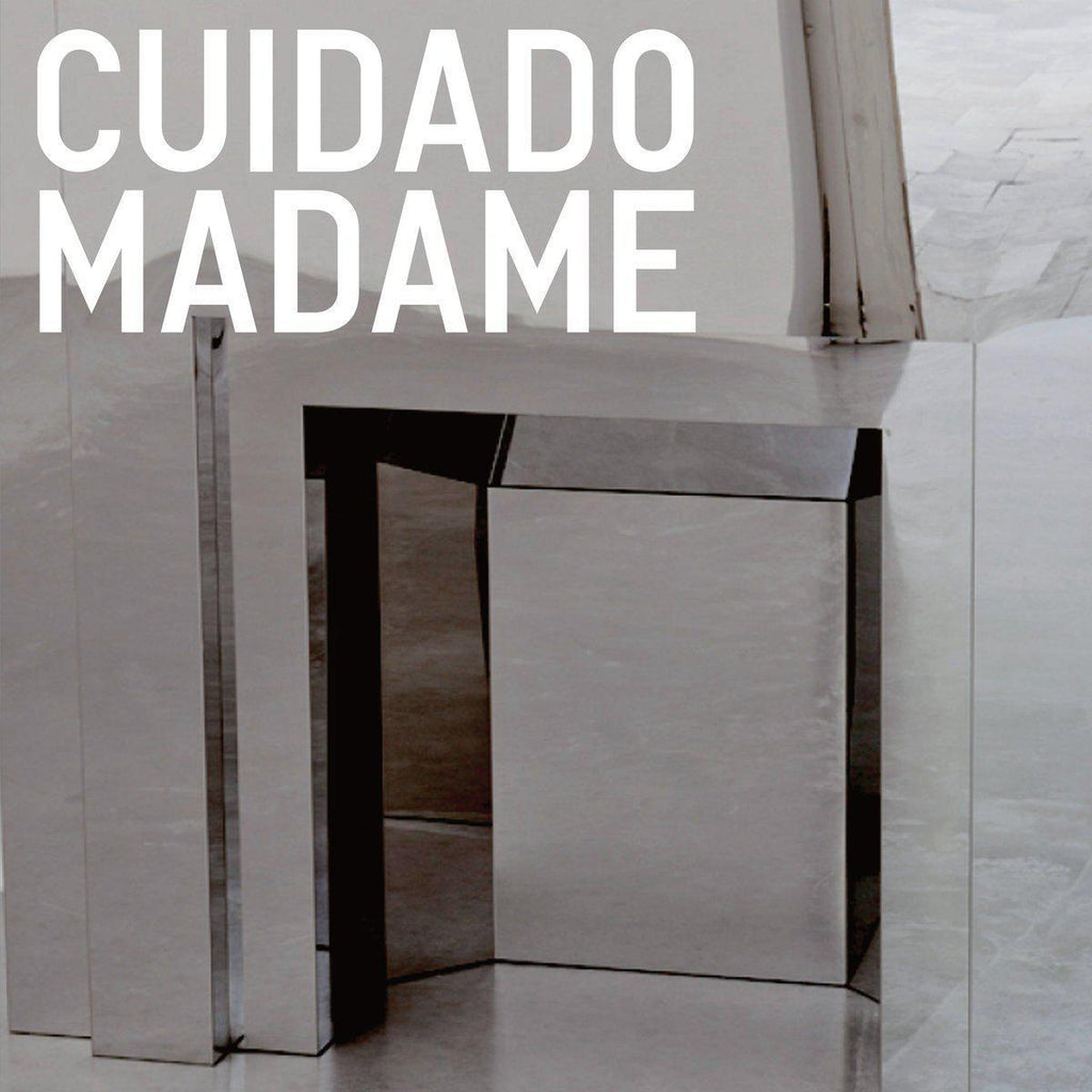 Arto Lindsay | Cuidado Madame | Album-Vinyl