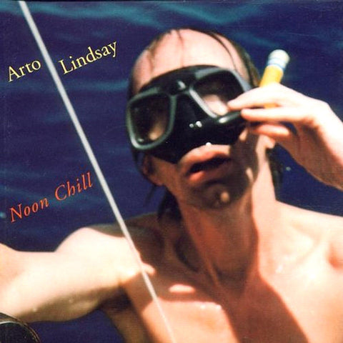 Arto Lindsay | Noon Chill | Album-Vinyl