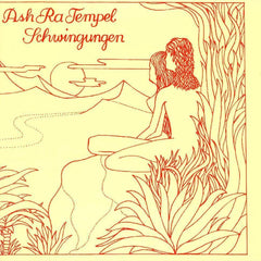 Ash Ra Tempel | Schwingungen | Album