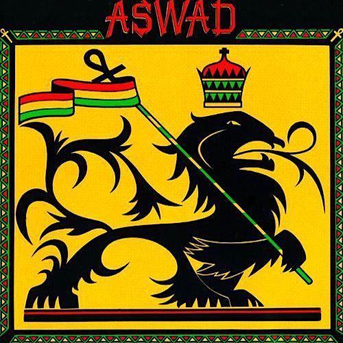 Aswad | Aswad | Album-Vinyl