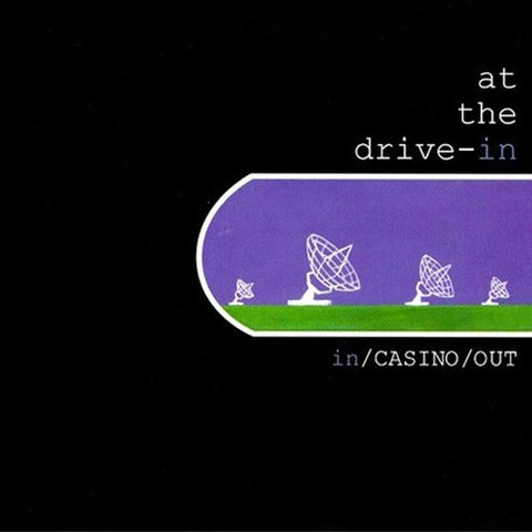 At The Drive-In | In/Casino/Out | Album-Vinyl