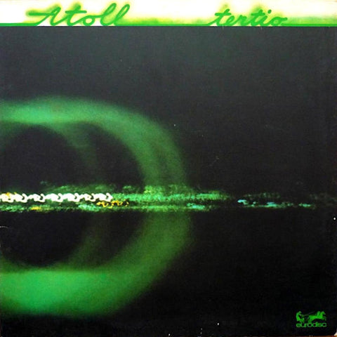 Atoll | Tertio | Album-Vinyl