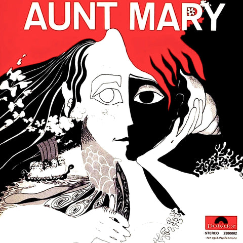 Aunt Mary | Aunt Mary | Album-Vinyl