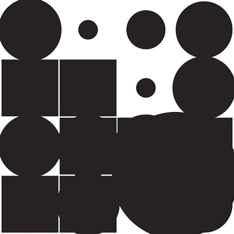 Autechre | elseq 1-5 | Album-Vinyl