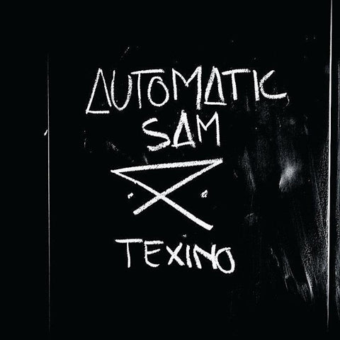 Automatic Sam | Texino | Album-Vinyl