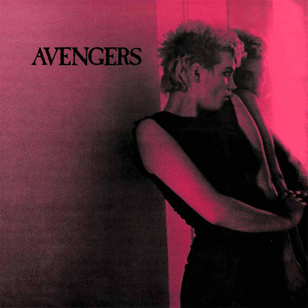 Avengers | Avengers (Comp.) | Album-Vinyl