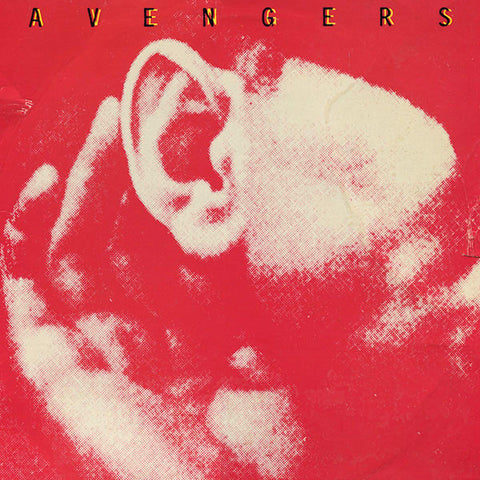 Avengers | Avengers (EP) | Album-Vinyl