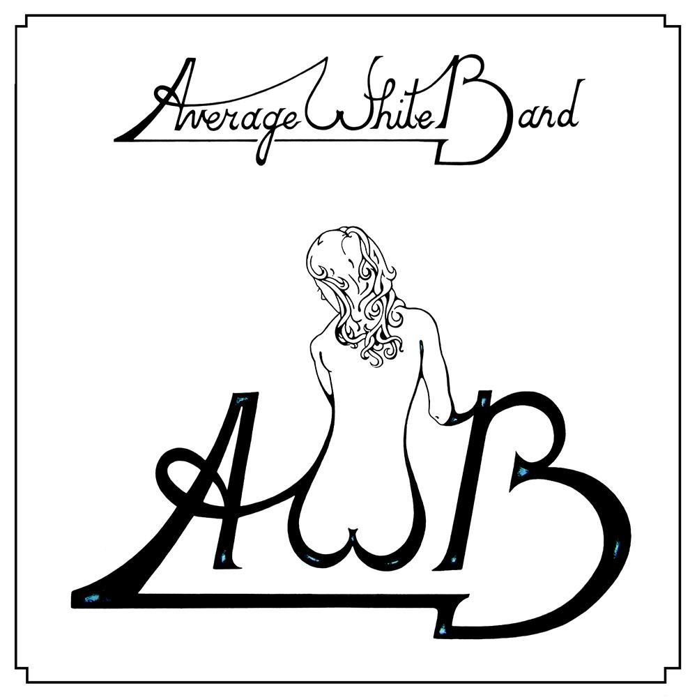 Average White Band | AWB | Album-Vinyl