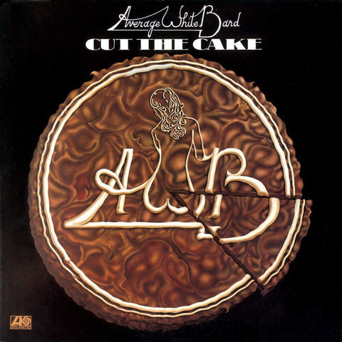 Average White Band | Cut The Cake | Album-Vinyl