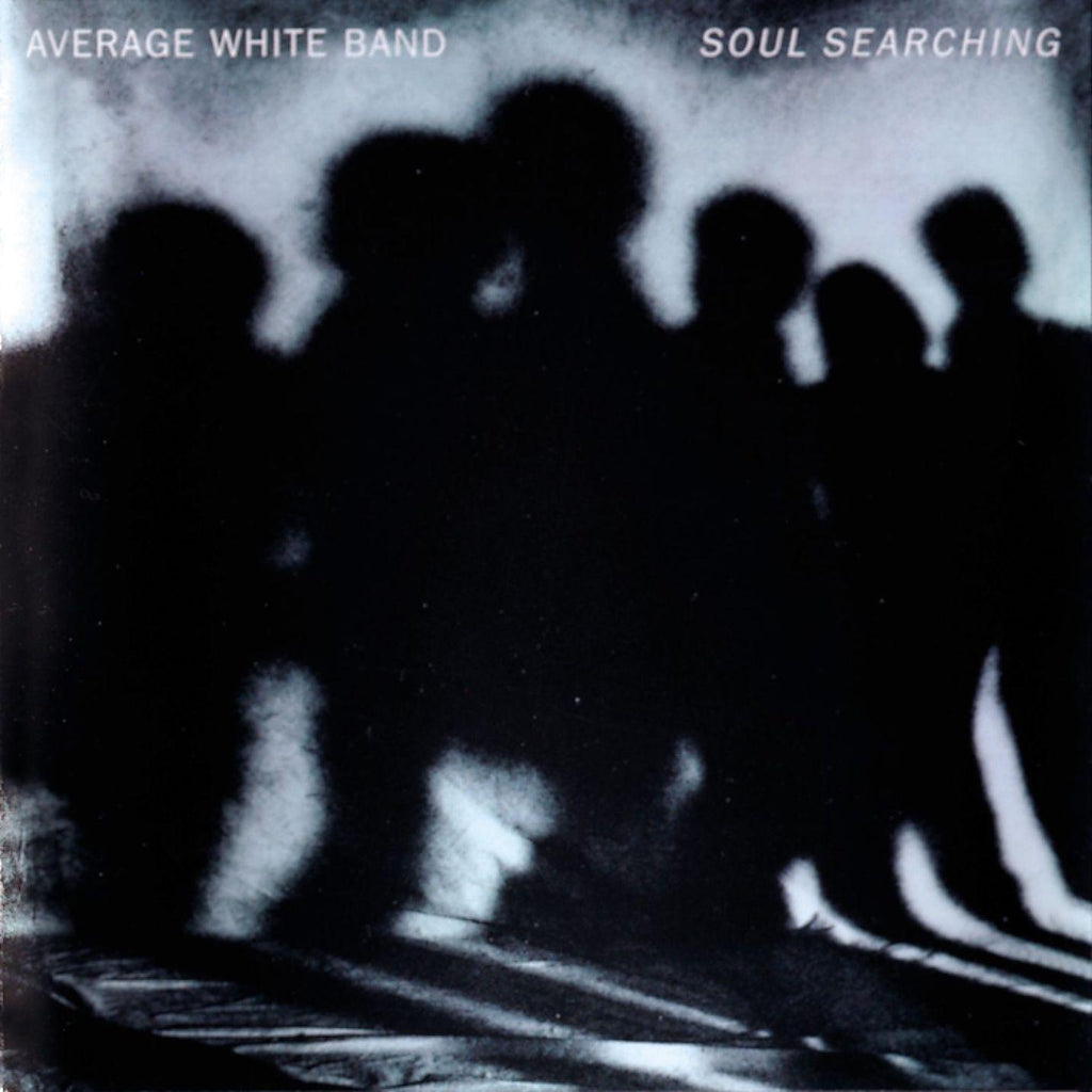 Average White Band | Soul Searching | Album-Vinyl