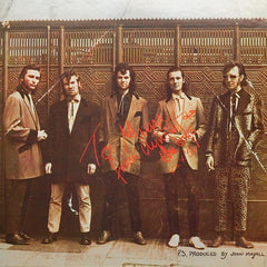 Aynsley Dunbar Retaliation | To Mum From Aynsley and the Boys | Album