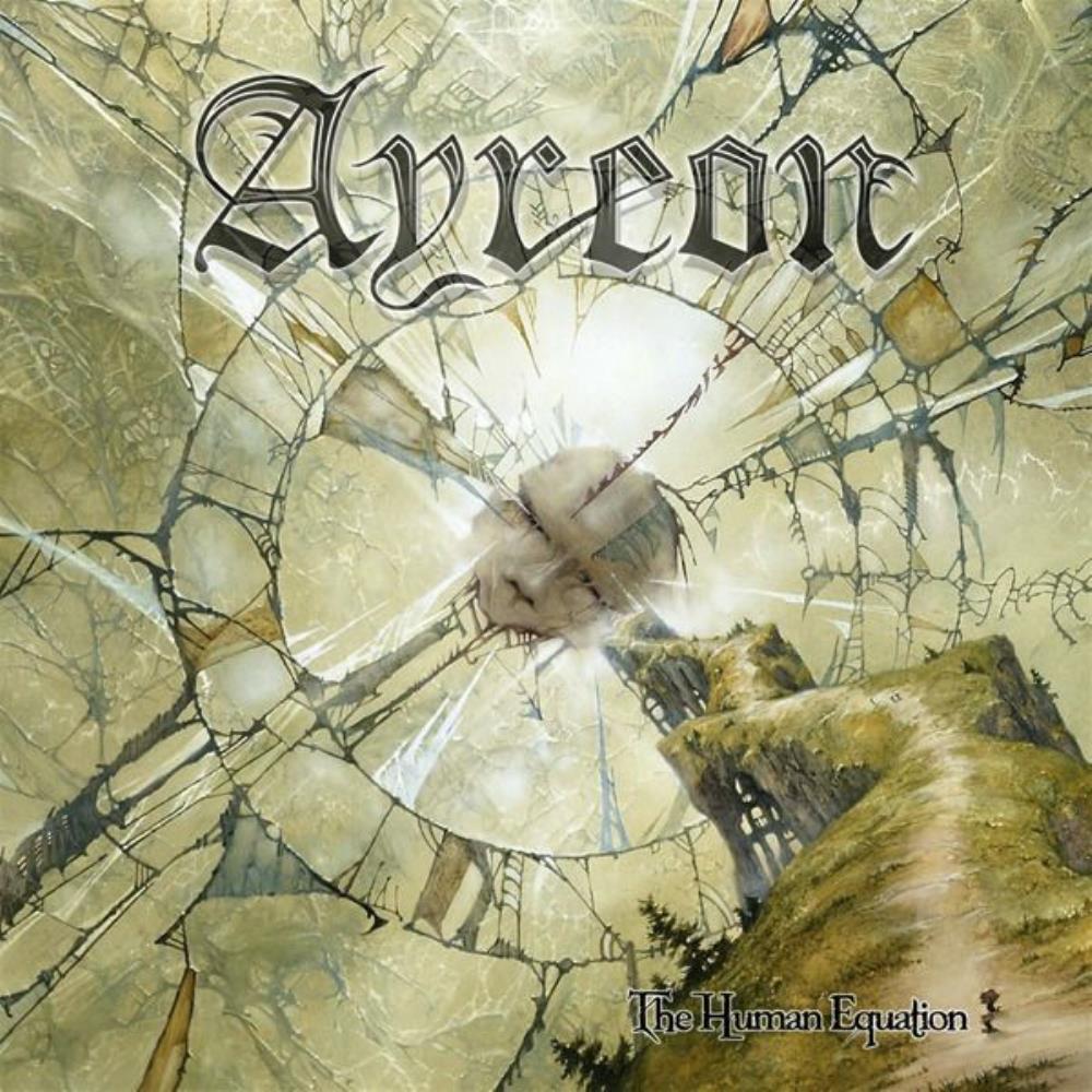 Ayreon | The Human Equation | Album-Vinyl