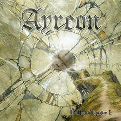 Ayreon | The Human Equation | Album