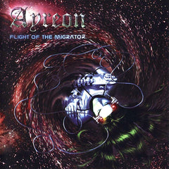 Ayreon | Universal Migrator Part 2: Flight of the Migrator | Album