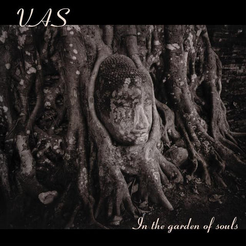 Azam Ali | In The Garden of Souls (Vas) | Album-Vinyl