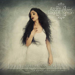 Azam Ali | Lamentation of Swans: A Journey Towards Silence | Album