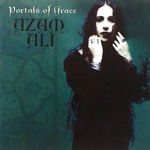 Azam Ali | Portals of Grace | Album-Vinyl
