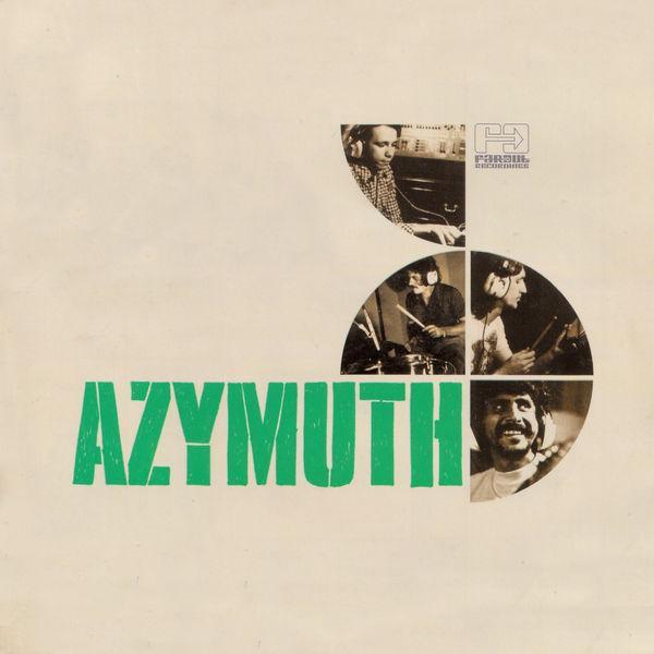 Azymuth | Azymuth | Album-Vinyl