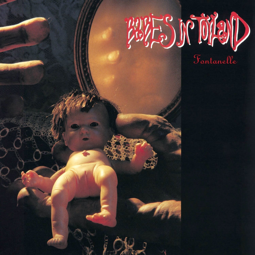 Babes in Toyland | Fontanelle | Album-Vinyl