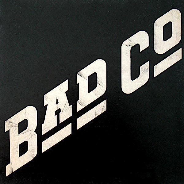Bad Company | Bad Co. | Album-Vinyl