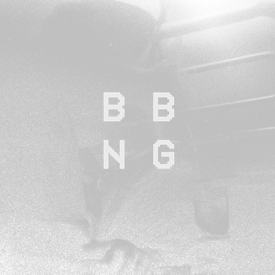 Badbadnotgood | BBNG | Album-Vinyl