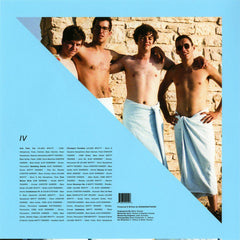 Badbadnotgood | IV | Album