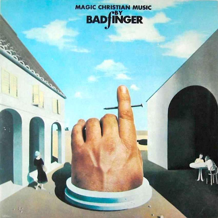 Badfinger | Magic Christian Music | Album-Vinyl