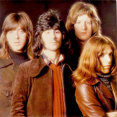 Badfinger | Straight Up | Album-Vinyl