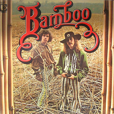 Bamboo | Bamboo | Album-Vinyl