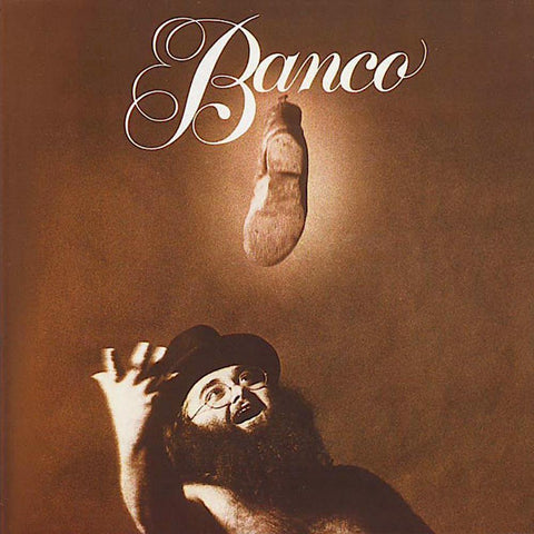 Banco | Banco | Album-Vinyl