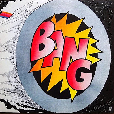Bang | Bang | Album-Vinyl