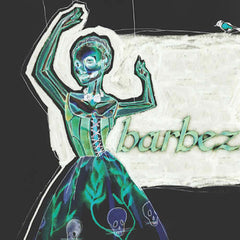 Barbez | Barbez | Album