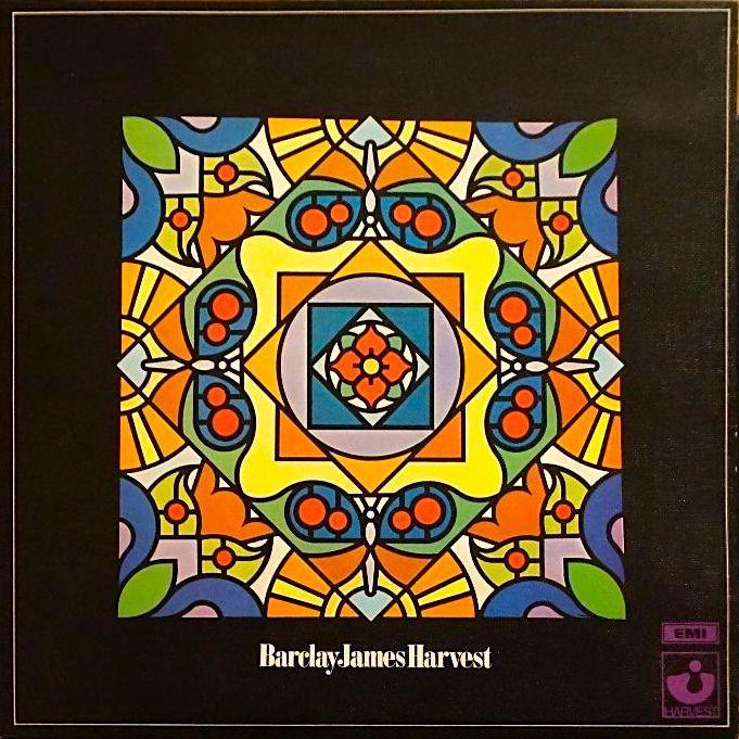 Barclay James Harvest | Barclay James Harvest | Album-Vinyl