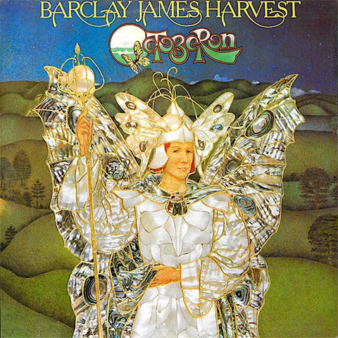 Barclay James Harvest | Octoberon | Album-Vinyl
