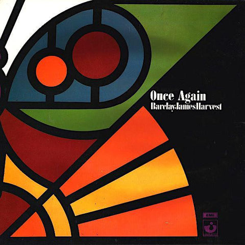 Barclay James Harvest | Once Again | Album-Vinyl