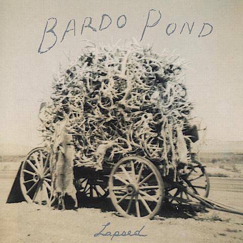 Bardo Pond | Lapsed | Album-Vinyl